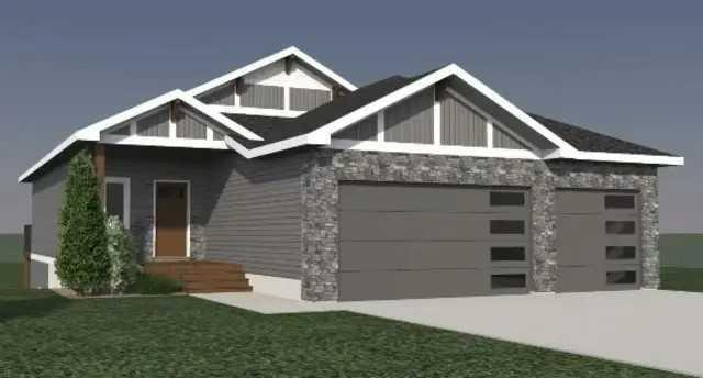 Picture of 14 Vireo Avenue , Olds Real Estate Listing