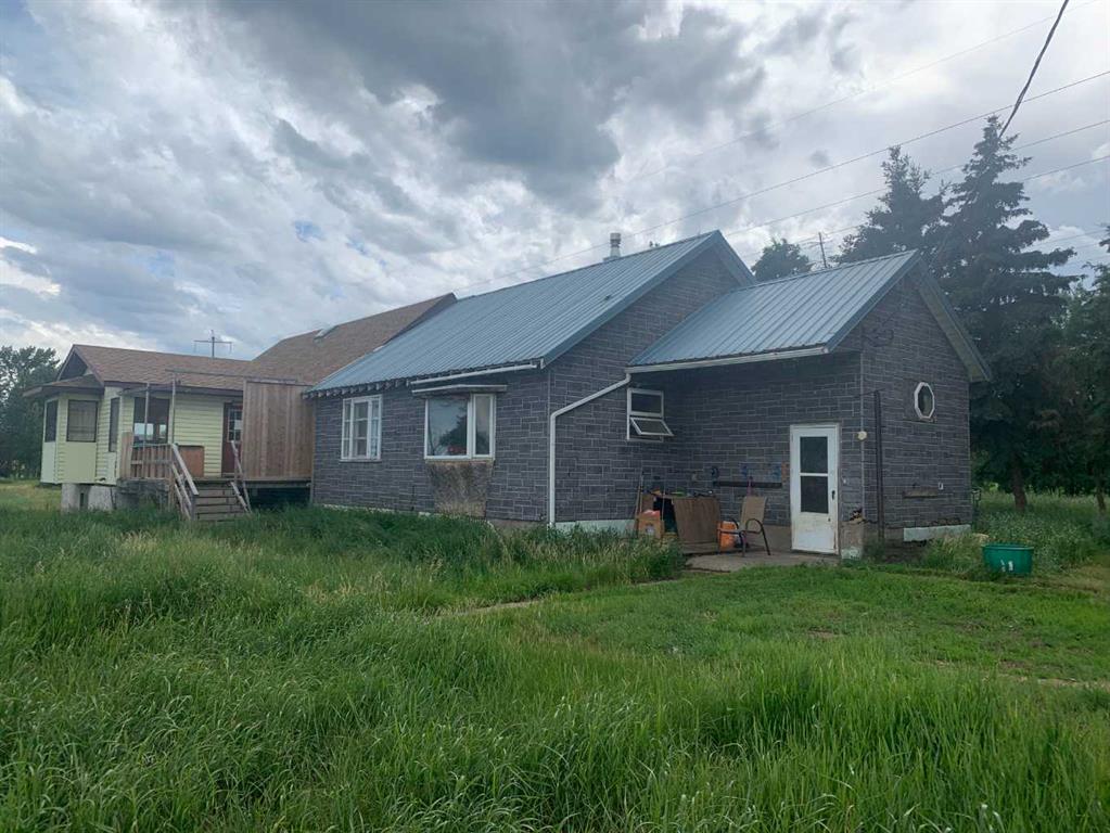 Picture of 41129 Range Road 30  , Rural Lacombe County Real Estate Listing