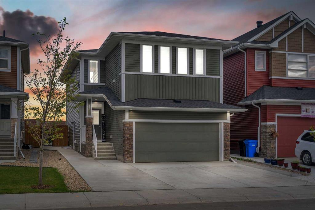 Picture of 83 red sky Crescent , Calgary Real Estate Listing