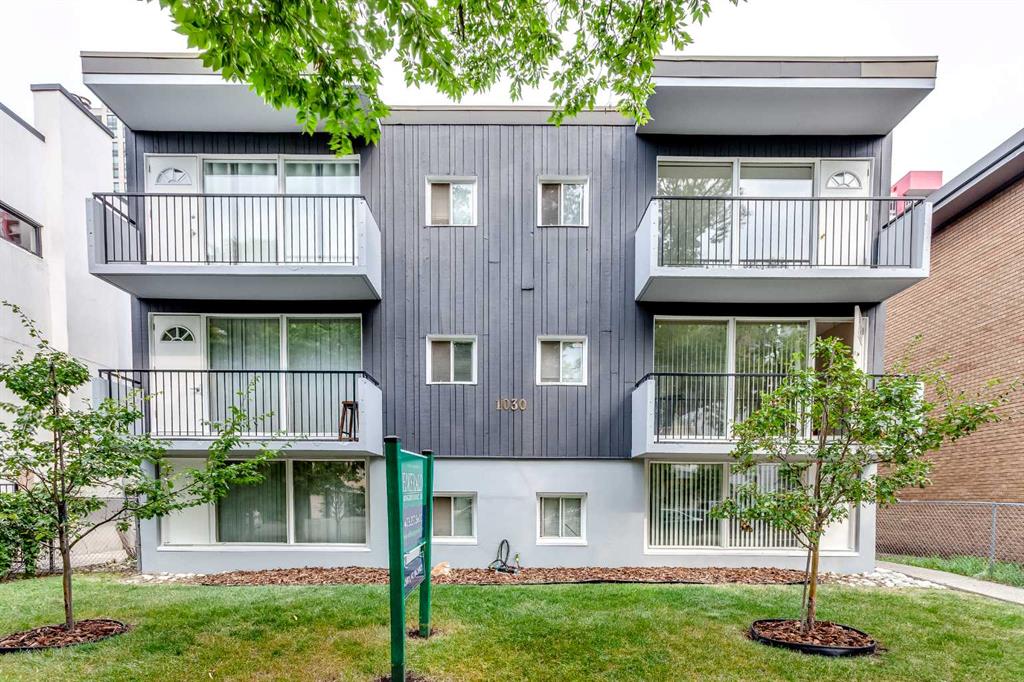 Picture of 1030 13 Avenue SW, Calgary Real Estate Listing