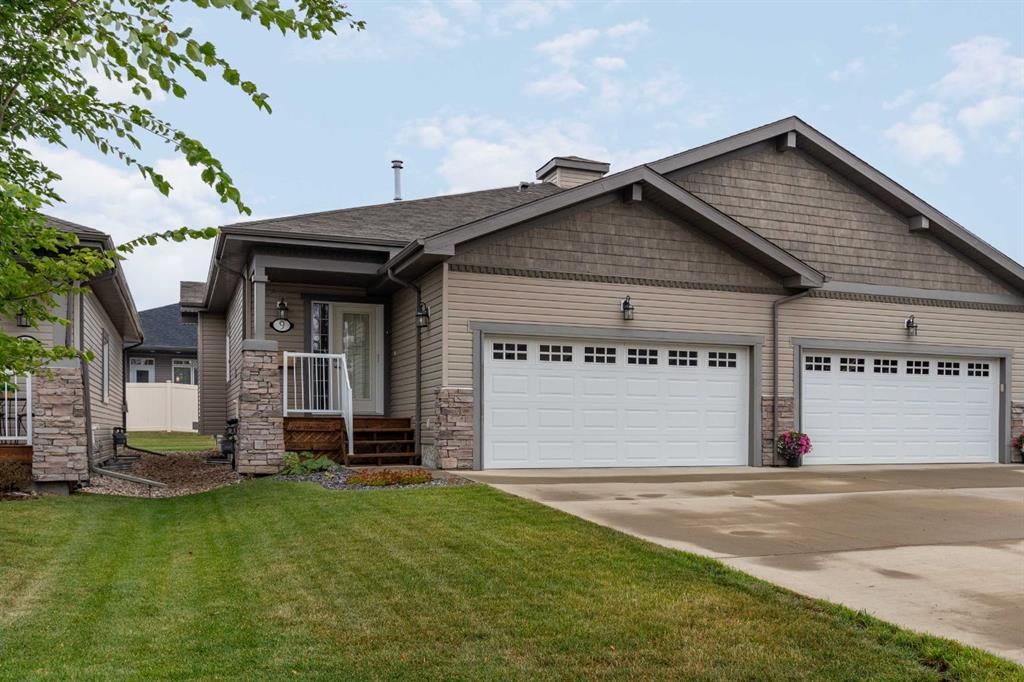 Picture of 9, 5021 34 Avenue , Camrose Real Estate Listing