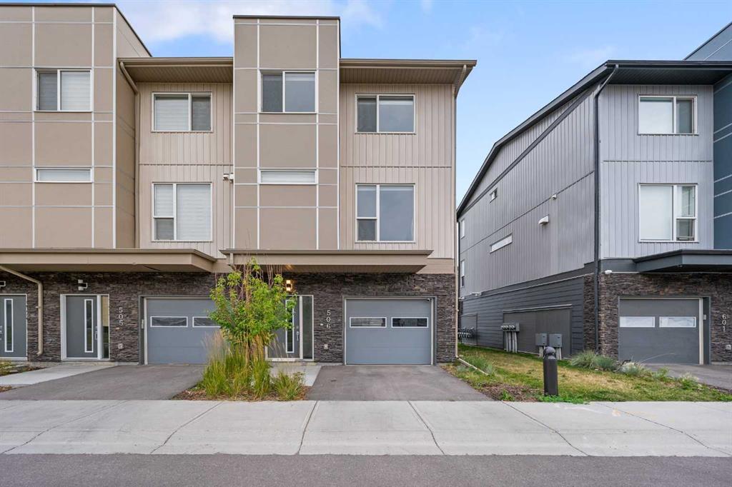 Picture of 506, 70 Saddlestone Drive NE, Calgary Real Estate Listing