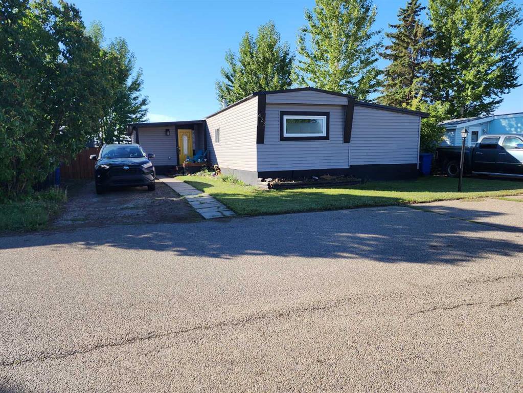 Picture of 423, 6834 59 Avenue , Red Deer Real Estate Listing