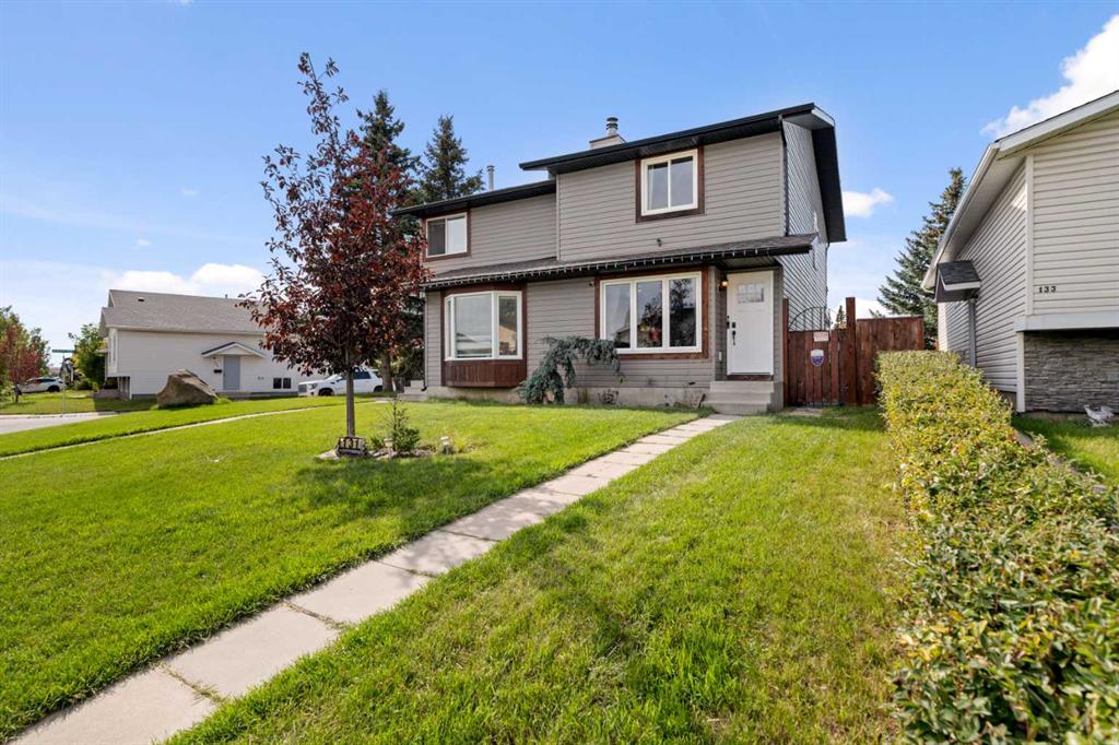 Picture of 131 Falworth Way NE, Calgary Real Estate Listing