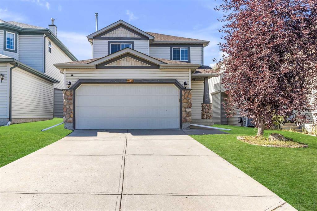 Picture of 9416 Hidden Valley Drive NW, Calgary Real Estate Listing