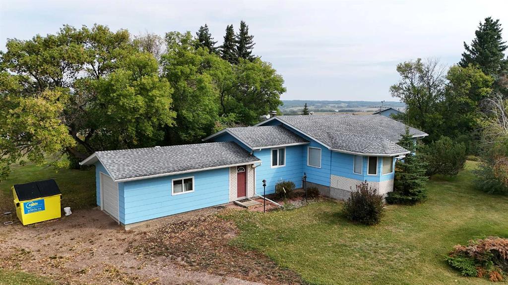 Picture of 25566 Highway 42  , Rural Red Deer County Real Estate Listing