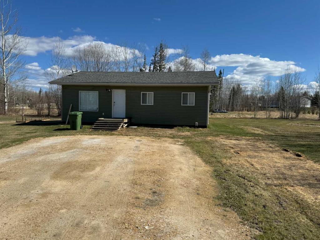 Picture of 2505 Raspberry lane  , Wabasca Real Estate Listing