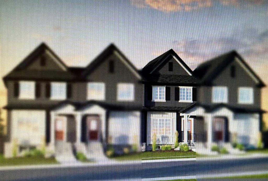 Picture of 2145 Bayview Drive SW, Airdrie Real Estate Listing