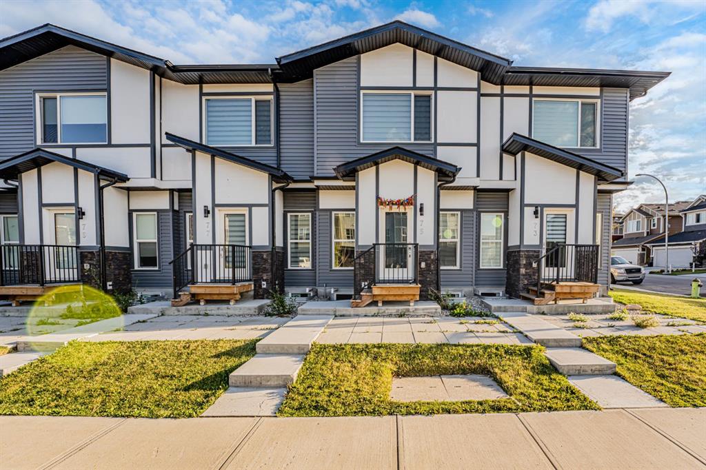 Picture of 75 Saddlestone Drive NE, Calgary Real Estate Listing