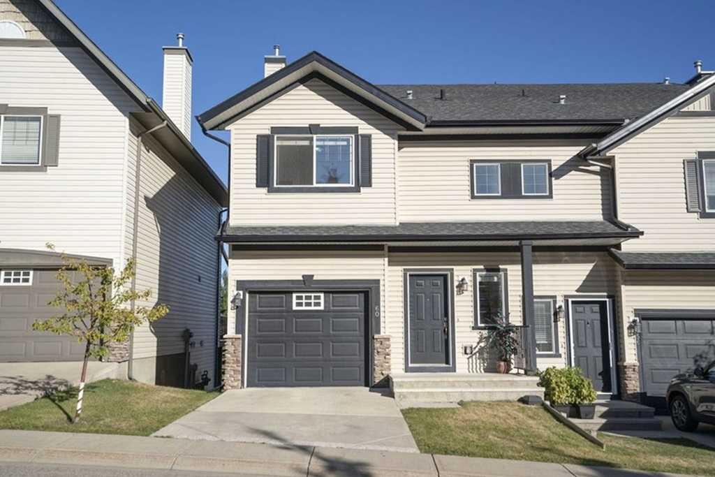 Picture of 60 Rockyspring Grove NW, Calgary Real Estate Listing