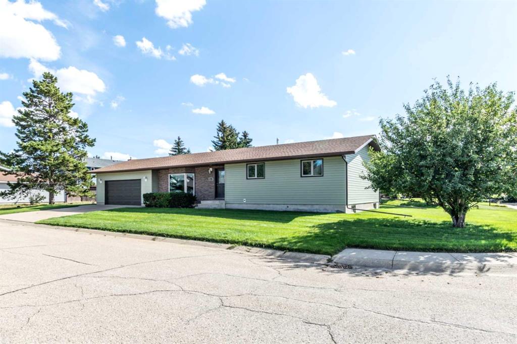 Picture of 6207 38 Avenue , Stettler Real Estate Listing