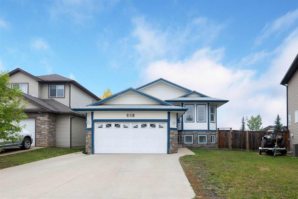 Picture of 155 Peterson Lane , Fort McMurray Real Estate Listing