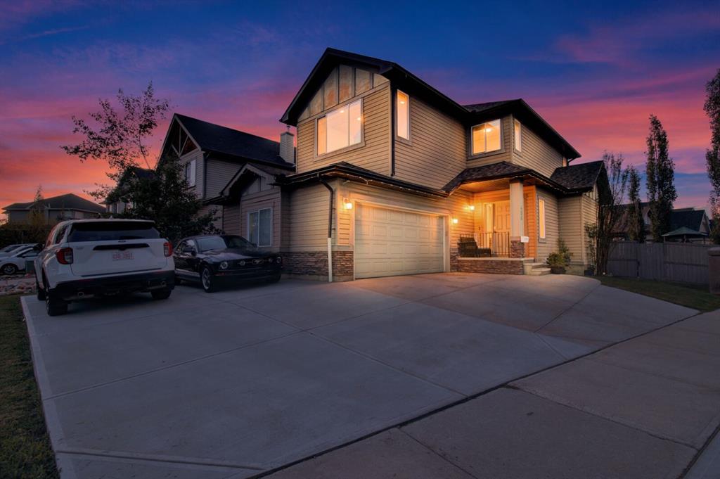 Picture of 408 Cimarron Boulevard , Okotoks Real Estate Listing