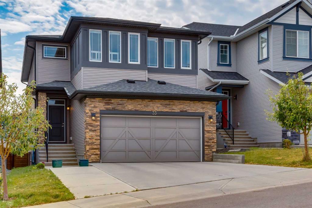 Picture of 33 Sage Bluff Close NW, Calgary Real Estate Listing