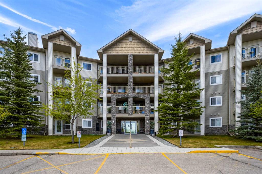 Picture of 113, 5000 Somervale Court SW, Calgary Real Estate Listing