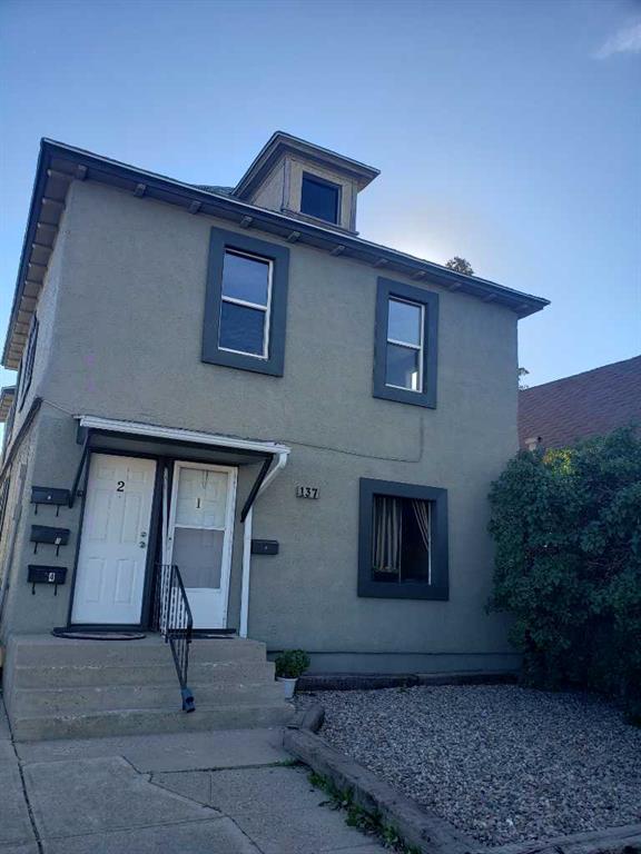 Picture of 137 14 Street N, Lethbridge Real Estate Listing