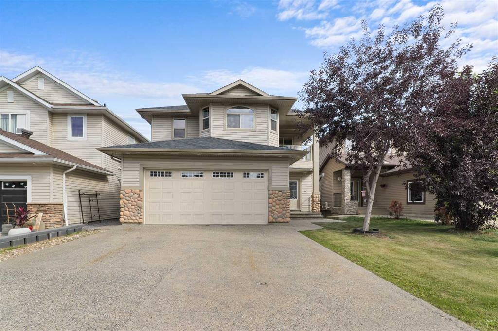 Picture of 159 Killdeer Way , Fort McMurray Real Estate Listing