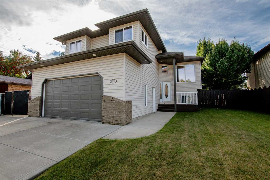 Picture of 10219 Michaelis Boulevard , Grande Prairie Real Estate Listing