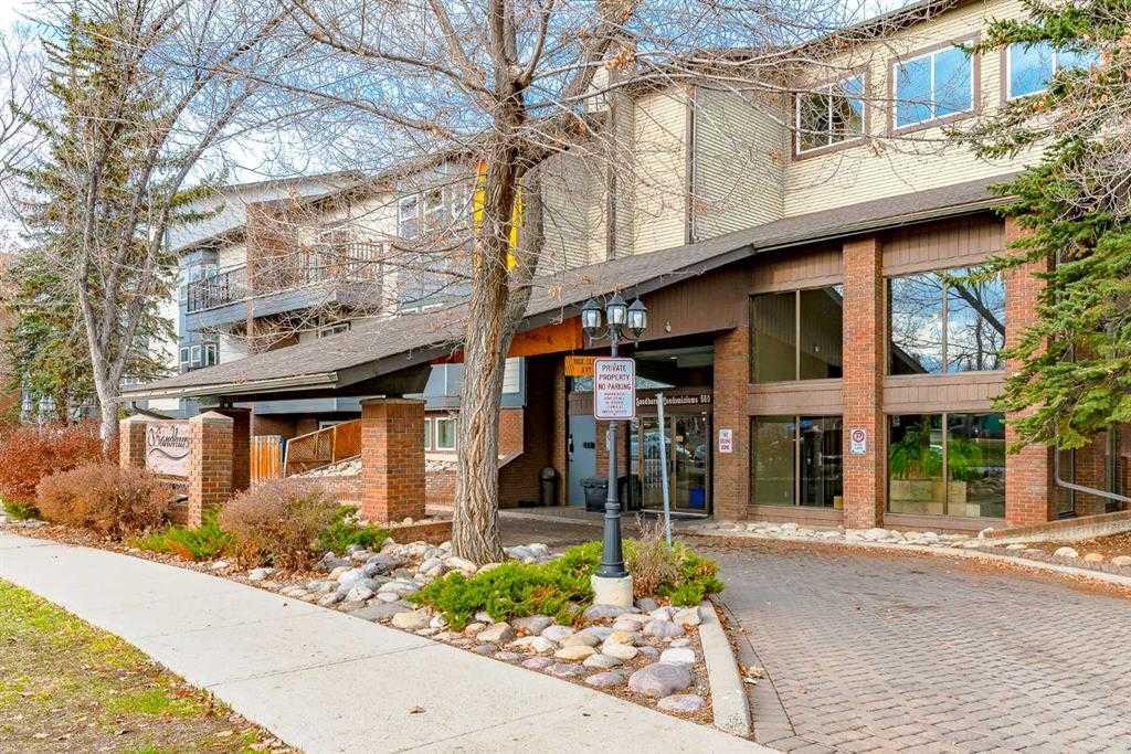 Picture of 321, 550 Westwood Drive SW, Calgary Real Estate Listing