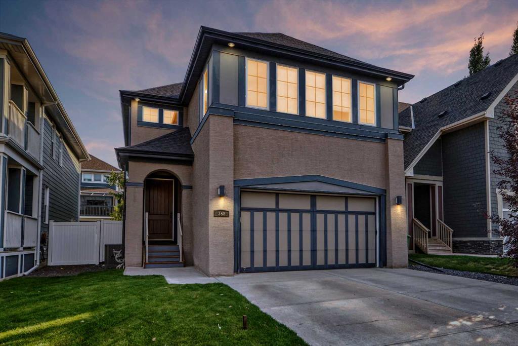 Picture of 358 Mahogany Terrace SE, Calgary Real Estate Listing