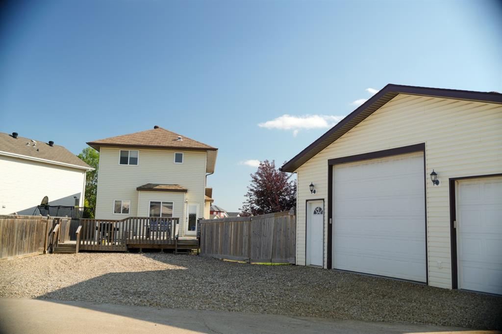 Picture of 278 Pacific Crescent , Fort McMurray Real Estate Listing