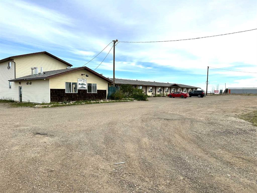 Picture of 5416 49 Avenue , Rycroft Real Estate Listing