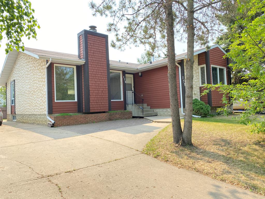 Picture of 173 Ross Haven Drive , Fort McMurray Real Estate Listing