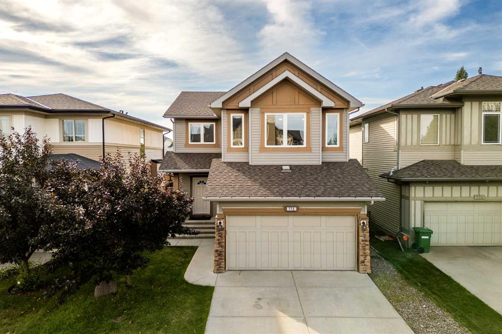 Picture of 772 Coopers Square SW, Airdrie Real Estate Listing