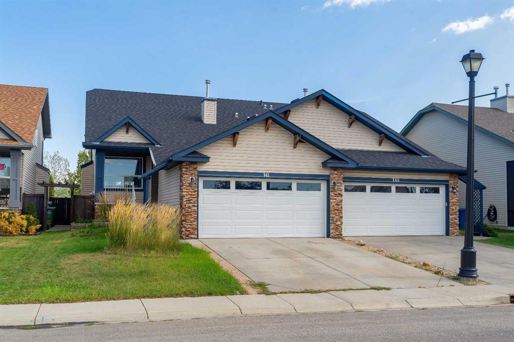 Picture of 141 West Lakeview Point , Chestermere Real Estate Listing