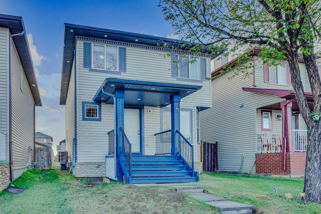 Picture of 41 Taralake Terrace NE, Calgary Real Estate Listing