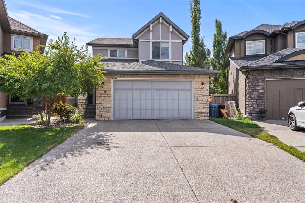 Picture of 97 Cranarch Court SE, Calgary Real Estate Listing