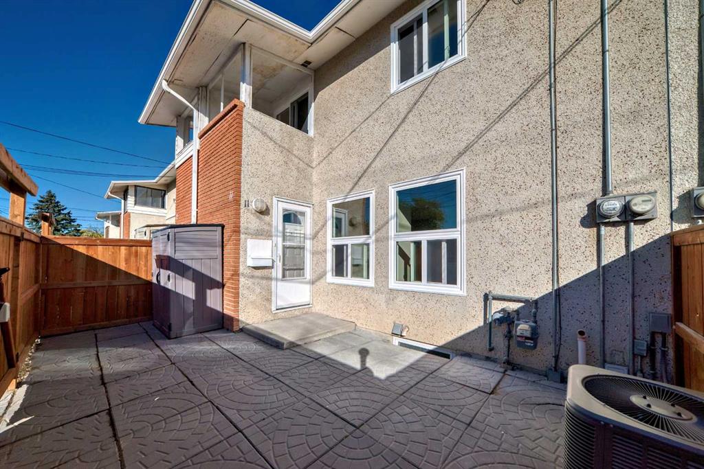 Picture of 11, 1615 Mcgonigal Drive NE, Calgary Real Estate Listing