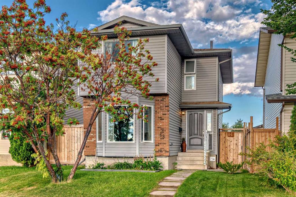 Picture of 68 Templeby Way NE, Calgary Real Estate Listing