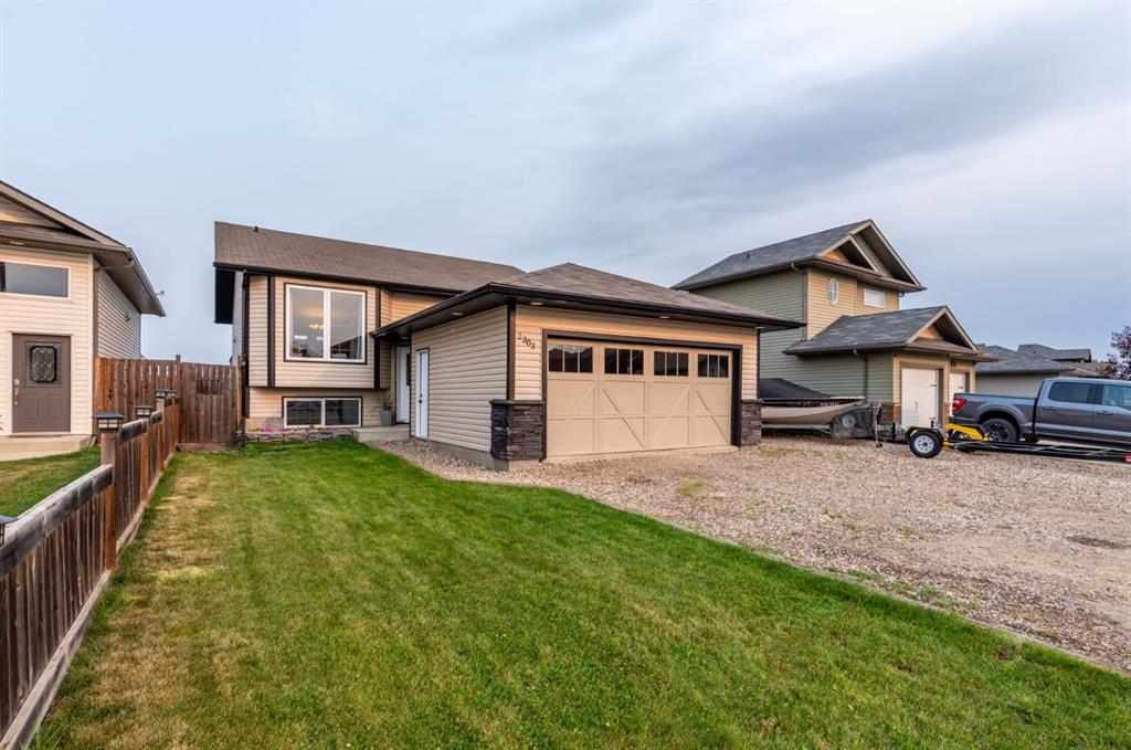 Picture of 2303 46 Avenue , Lloydminster Real Estate Listing