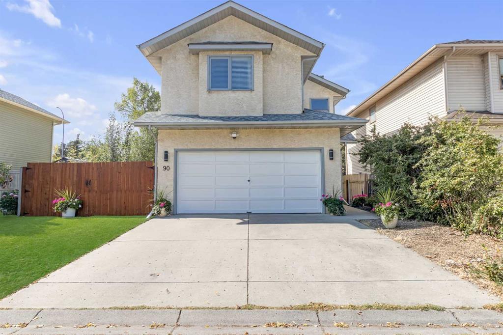 Picture of 90 Deerpath Road SE, Calgary Real Estate Listing