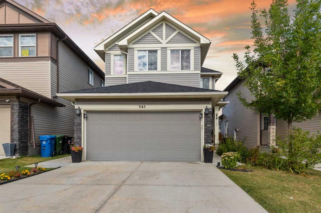 Picture of 545 Saddlelake Drive NE, Calgary Real Estate Listing