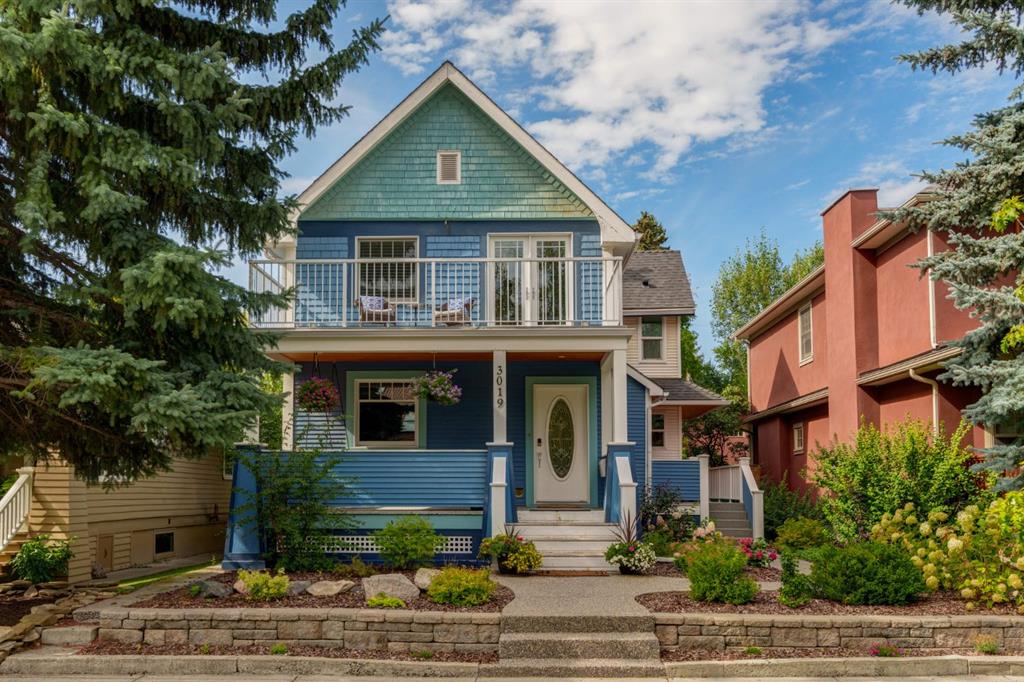 Picture of 3019 5 Street SW, Calgary Real Estate Listing