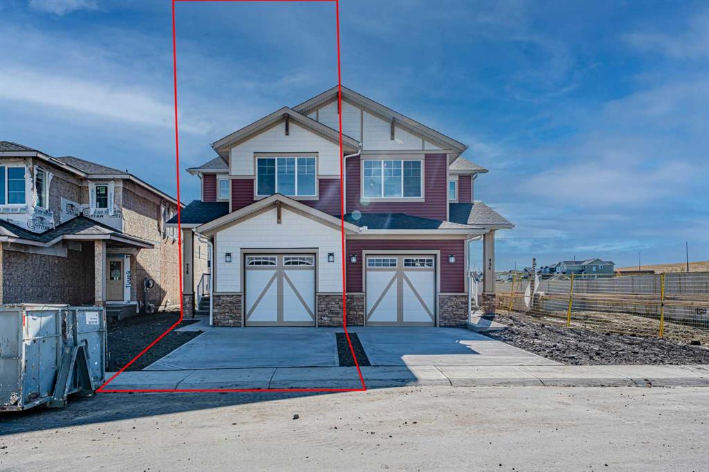 Picture of 958 Bayview Rise SW, Airdrie Real Estate Listing