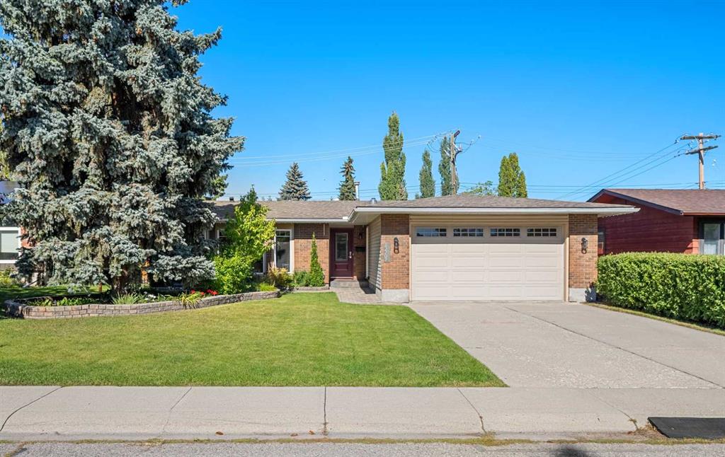 Picture of 12207 Lake Fraser Way SE, Calgary Real Estate Listing