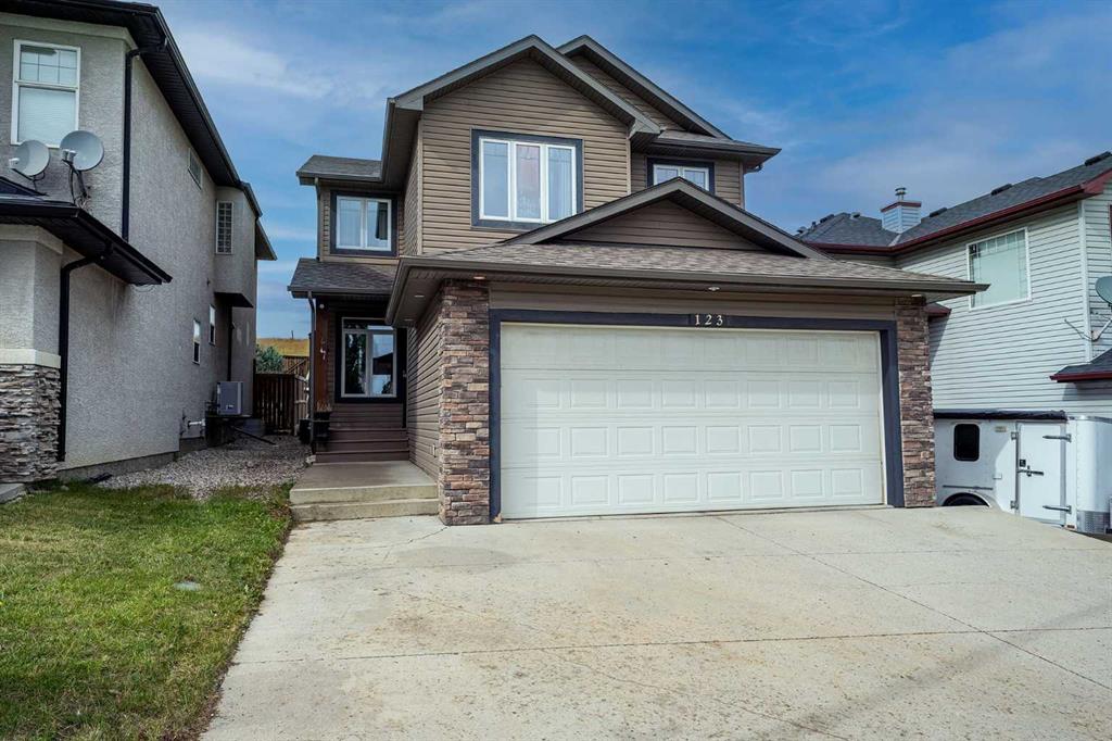 Picture of 123 Arbour Crest Rise NW, Calgary Real Estate Listing