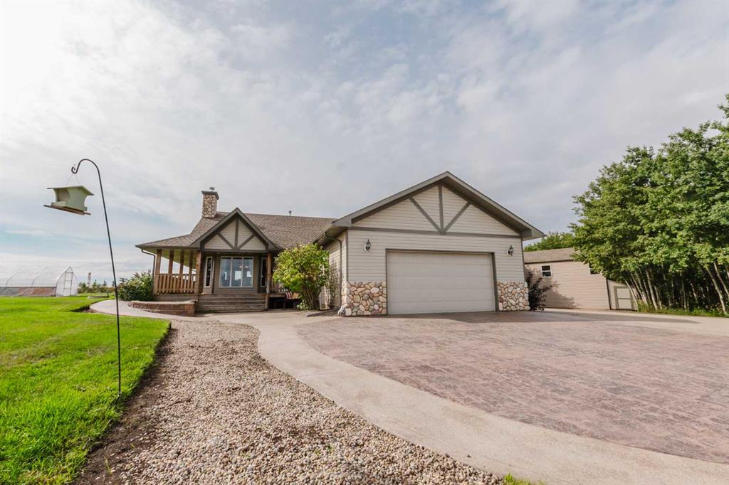 Picture of 21, 39233 Range Road 271  , Rural Red Deer County Real Estate Listing