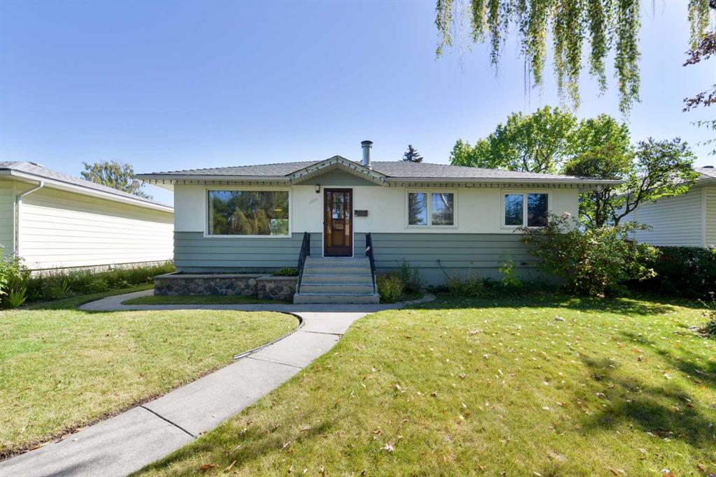 Picture of 4320 45 Street SW, Calgary Real Estate Listing