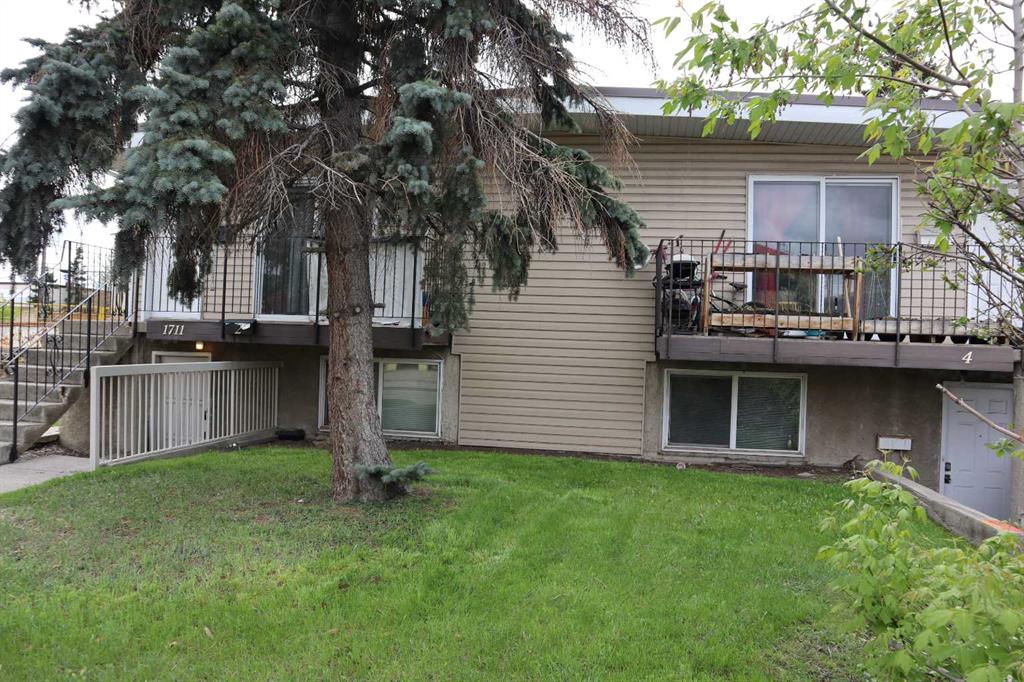 Picture of 1711 36 Street SE, Calgary Real Estate Listing