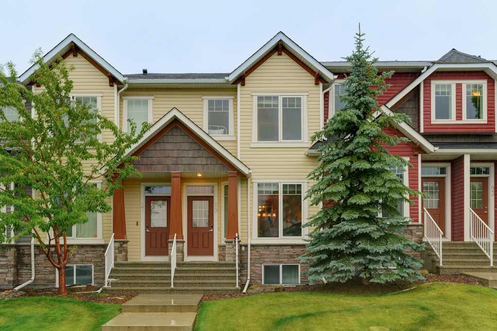 Picture of 89 Aspen Hills Drive SW, Calgary Real Estate Listing