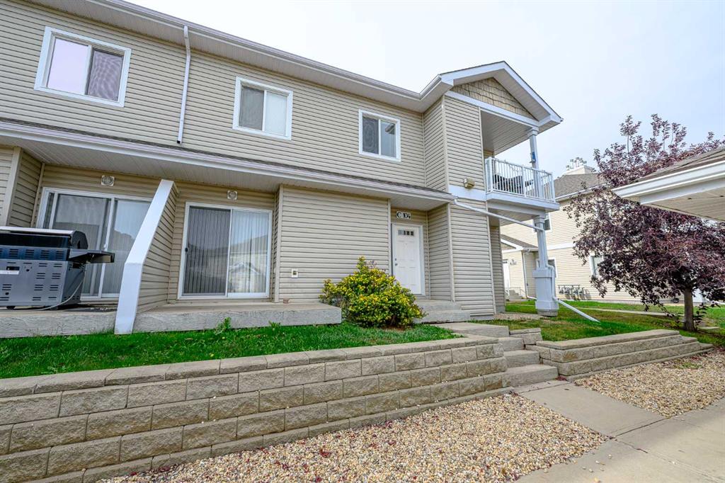 Picture of C104, 8640 103 Avenue , Grande Prairie Real Estate Listing