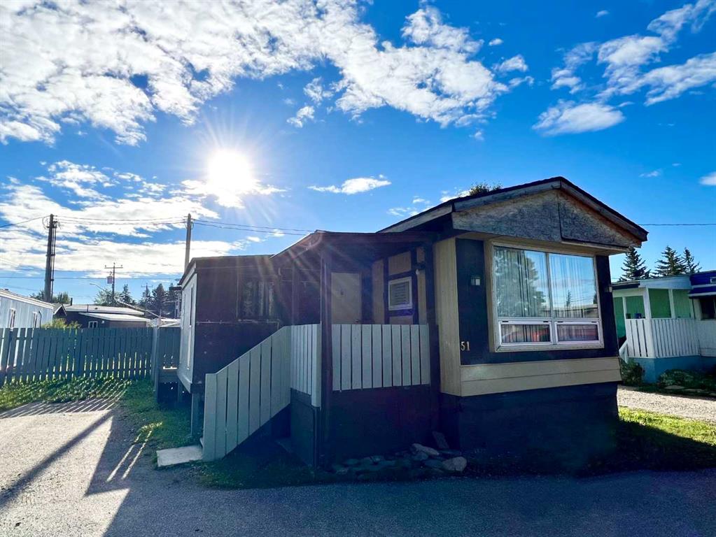 Picture of 51, 145 East River Road , Hinton Real Estate Listing