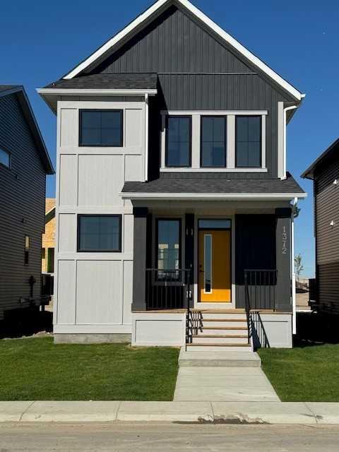 Picture of 1372 South Point Parade SW, Airdrie Real Estate Listing