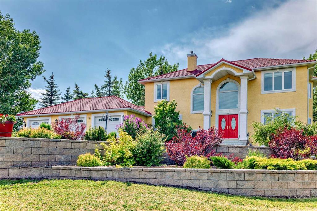 Picture of 226235 22 Street W, Rural Foothills County Real Estate Listing