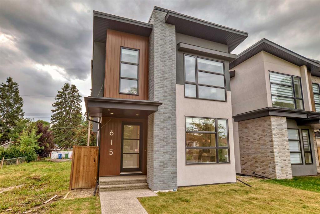 Picture of 615 19 Avenue NW, Calgary Real Estate Listing