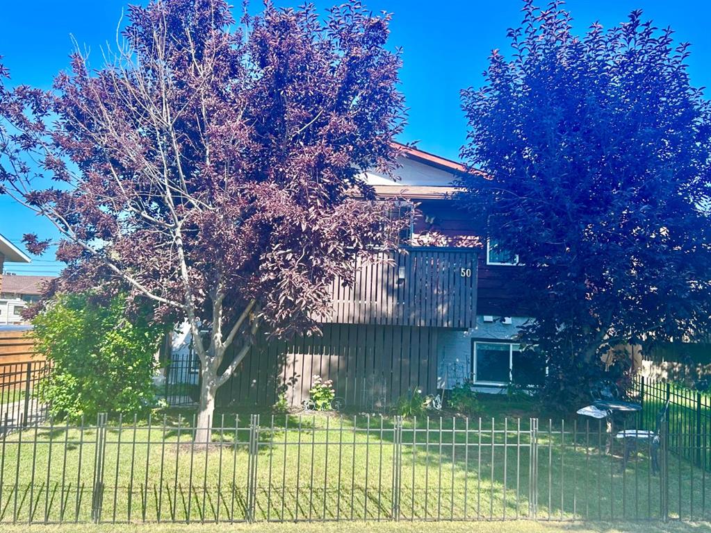 Picture of 1, 50 8 Avenue SE, High River Real Estate Listing